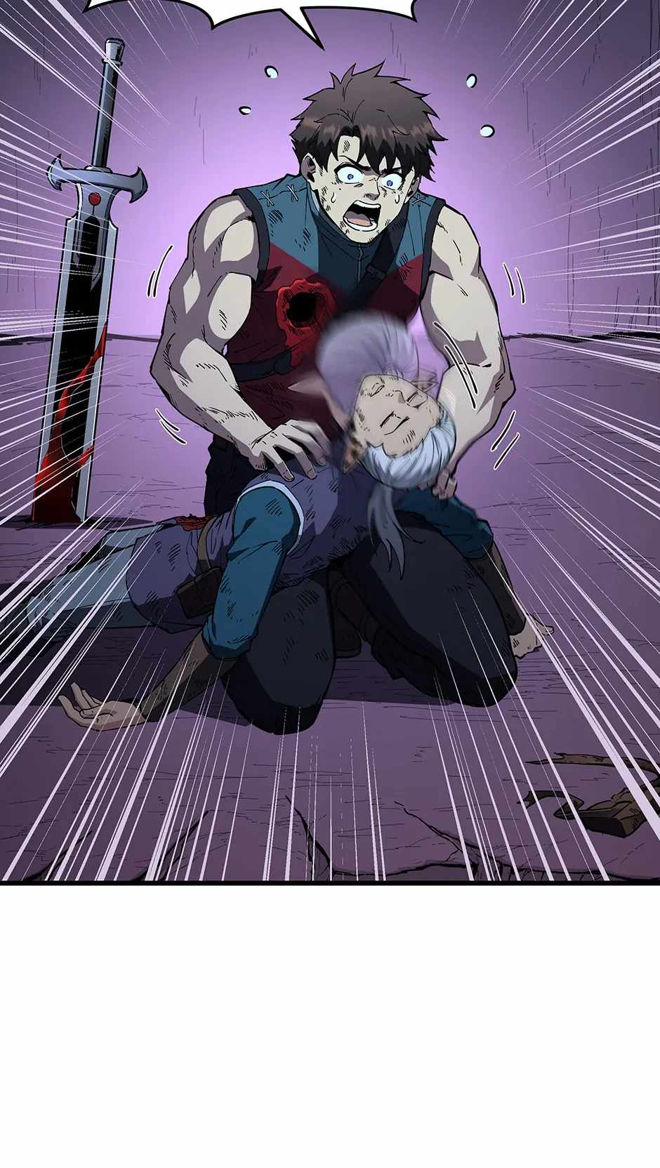 An Outcast in Another World Official Chapter 24 12